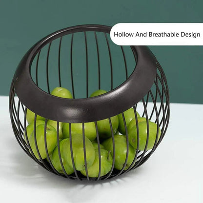 High Grade Fruit Basket (Round Shape)