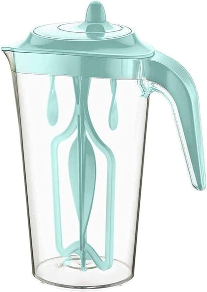 Handheld Cream Whisk & Mixer for Kitche