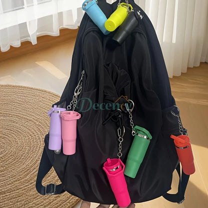 30oz Tumbler Style  keychain