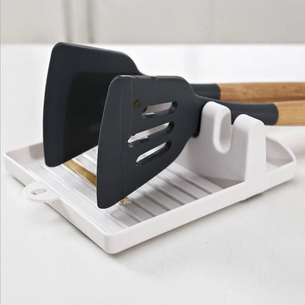 5 In 1 Spoon Rest