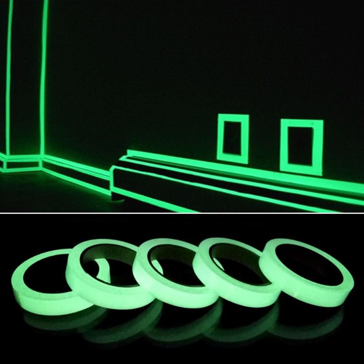 Glow Tape