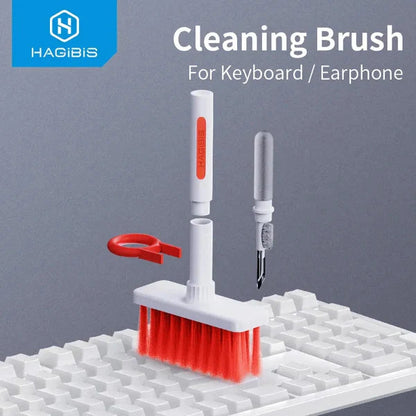 3 in 1 Gadgets Cleaning Brush