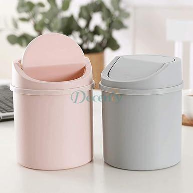 Modern Lightweight Garbage Bin