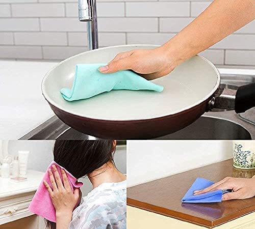 Multipurpose Magic Towel