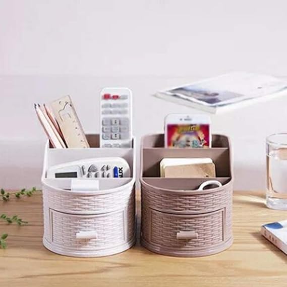 Desktop Debris Storage Box