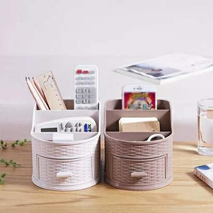 Desktop Debris Storage Box