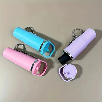 30oz Tumbler Style  keychain