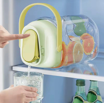 3.5L Refrigerator Water Bottle