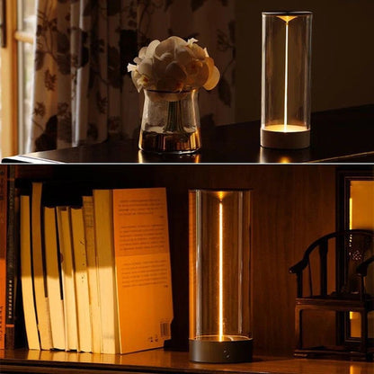 Rope Light Led Table Lamp