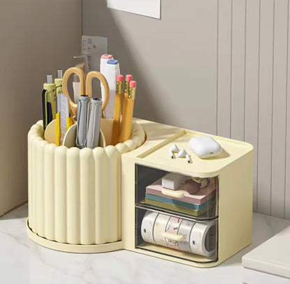 Multipurpose Drawer Cosmetic Storage Box