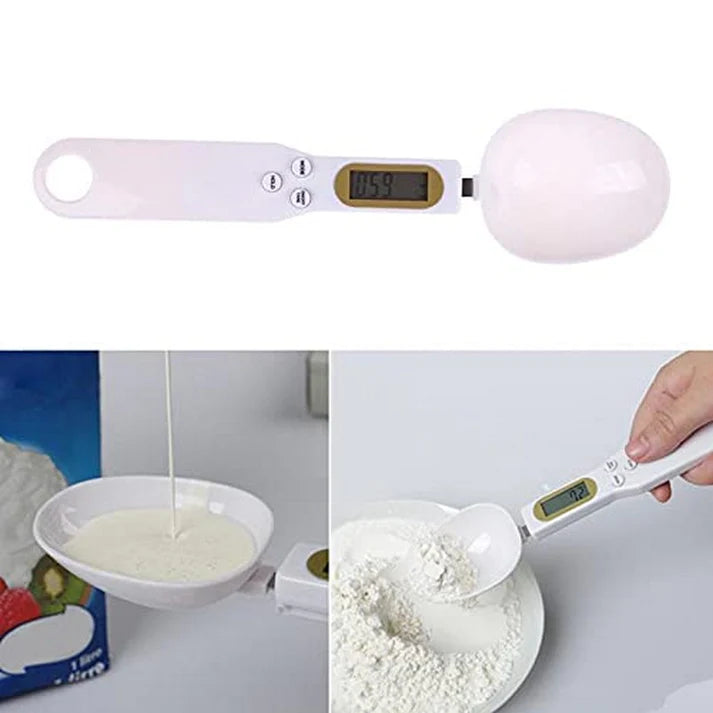 Digital Measuring Spoon Digital Spoon Scale