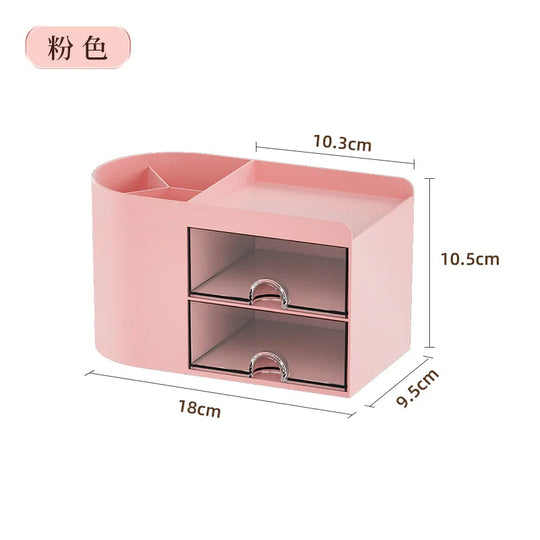 Desktop Storage Box