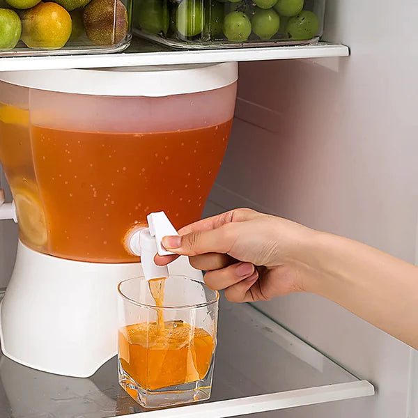 3 Portion Water Dispenser