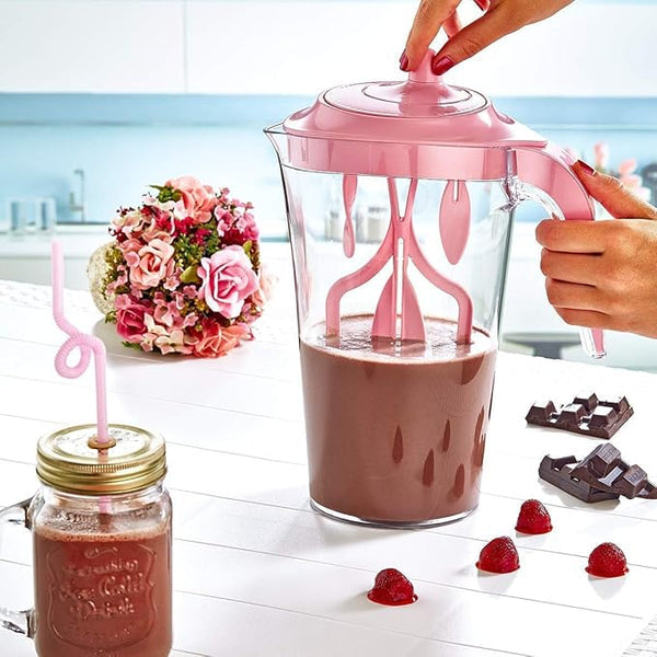 Handheld Cream Whisk & Mixer for Kitche