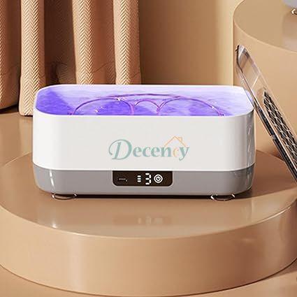 ultrasonic denture cleaner, fake teeth cleaner, jewelry ultrasonic cleaner, r