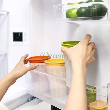 Ice Crushed Maker Cup - Magic Quick Frozen Smoothies Cup