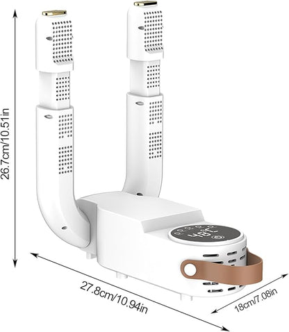 Electric Shoe Drying Machine