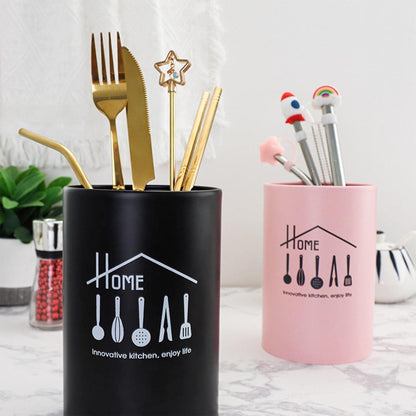 Stainless Steel Chopsticks Holder