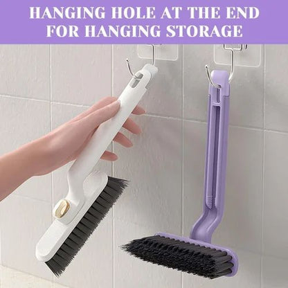 Plastic Floor Cleaning Brush