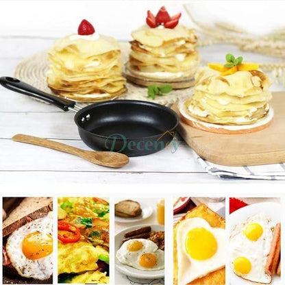 Non-stick Cookware Frying Pan