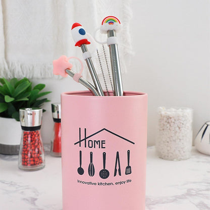 Stainless Steel Chopsticks Holder