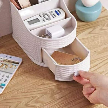 Desktop Debris Storage Box