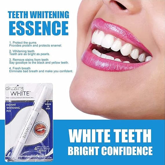 Teeth Whitening Pen