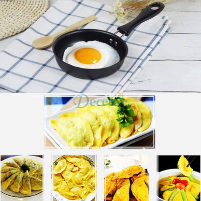 Non-stick Cookware Frying Pan
