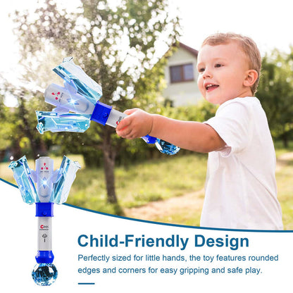 Children's Electric Handheld Water Gun