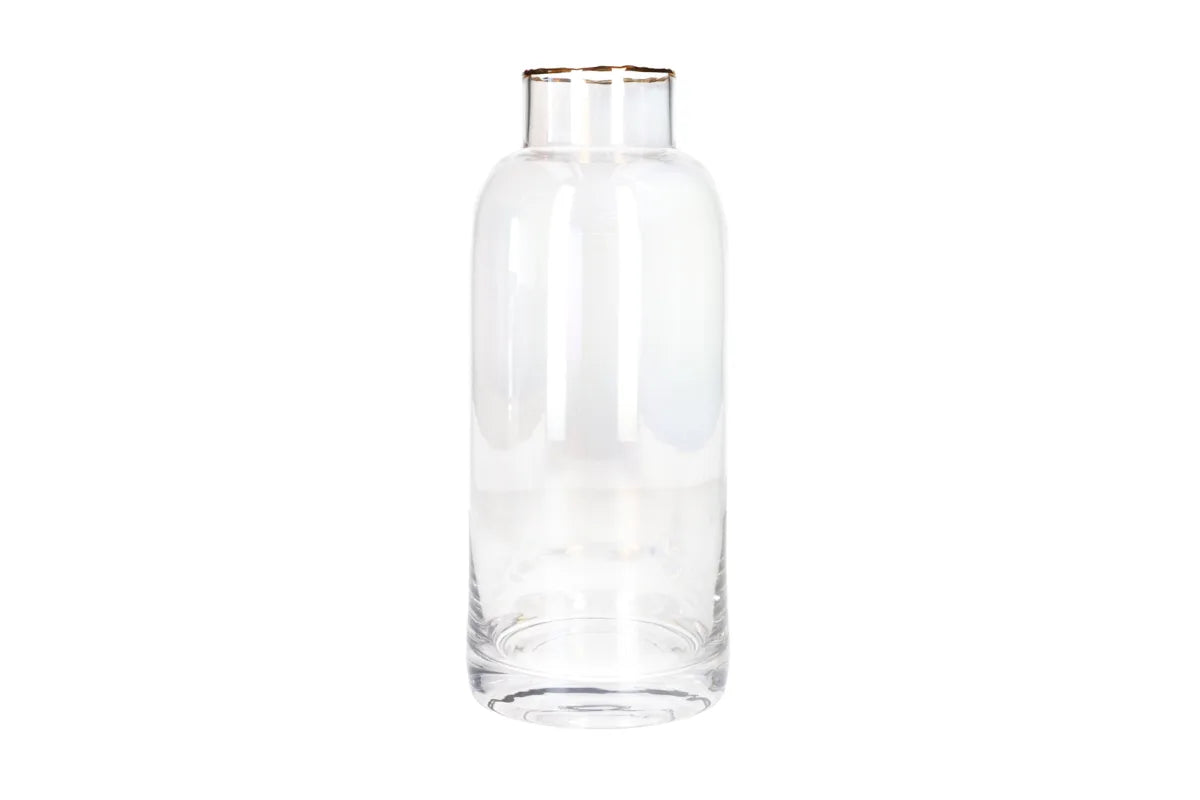 Danny Home Glass Plant Vase