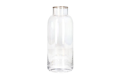 Danny Home Glass Plant Vase