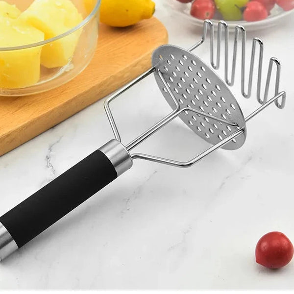 Stainless Steel Potato Masher