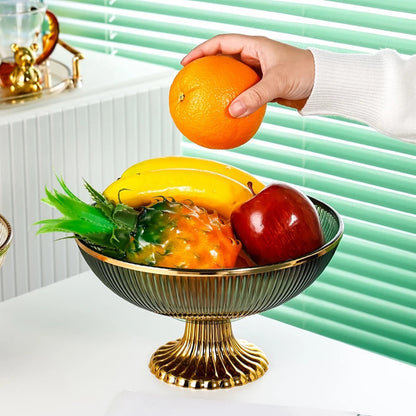 Luxury Fruit & Serving Tray