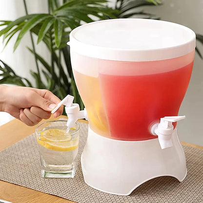 3 Portion Water Dispenser