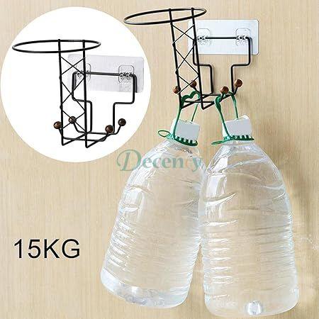 Wall Mounted Holder Hook Rack
