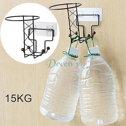 Wall Mounted Holder Hook Rack