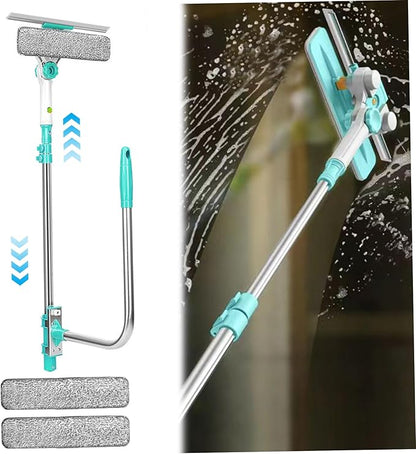 U-shaped Cleaner Dust Removal Cleaning