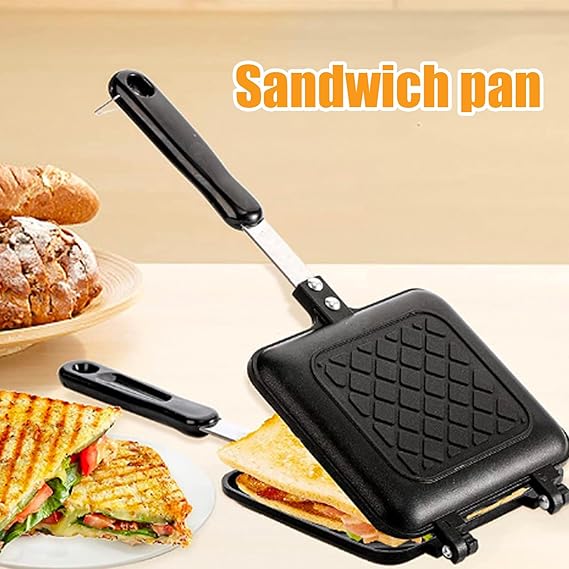 Toasted Sandwich Maker