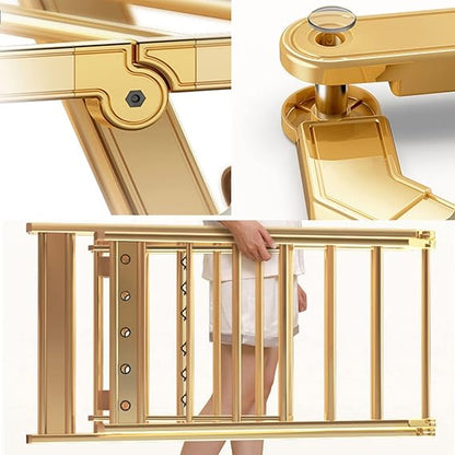 2-Level Laundry Drying Rack