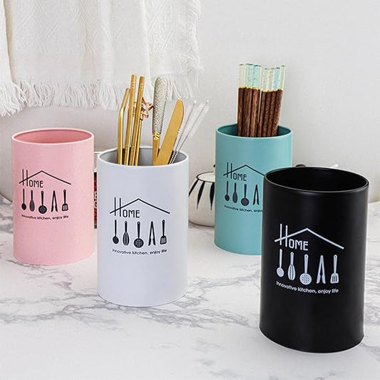 Stainless Steel Chopsticks Holder