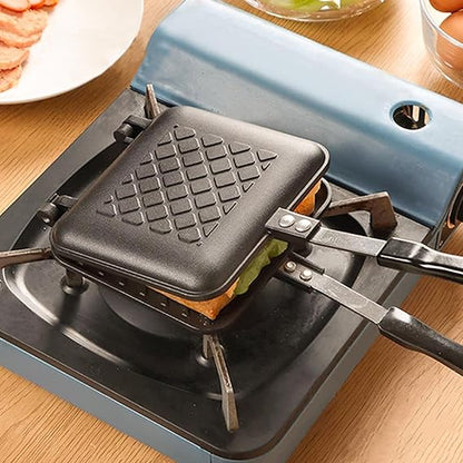 Toasted Sandwich Maker