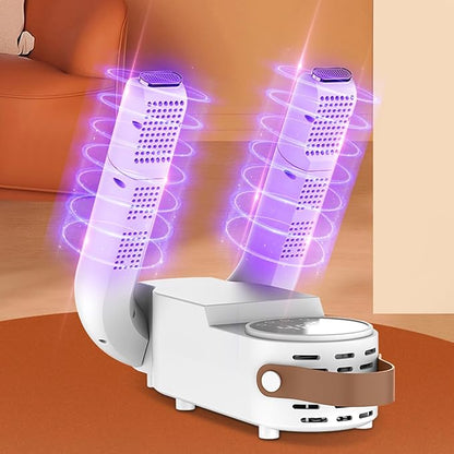 Electric Shoe Drying Machine