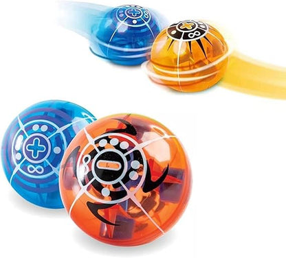 Children's Finger Magic Ball Playing Toys