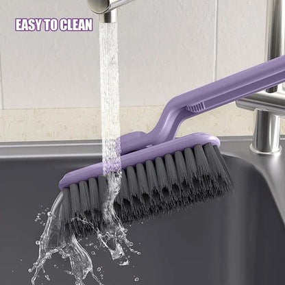 Plastic Floor Cleaning Brush