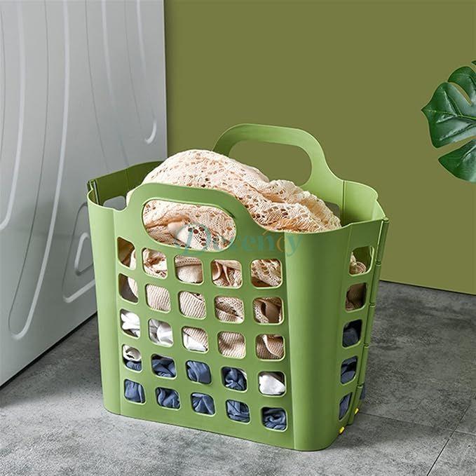 Portable Laundry Basket