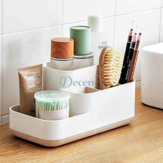 Plastic Desktop Storage Box