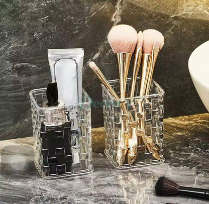 Acrylic Multipurpose Storage Holder Clear | Durable | Space-Saving Organizer