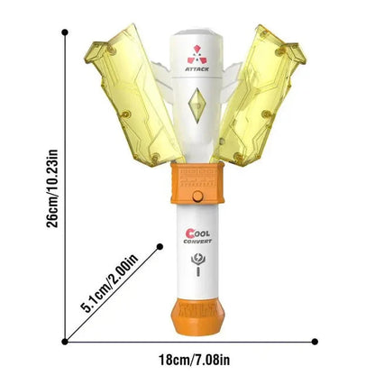 Children's Electric Handheld Water Gun