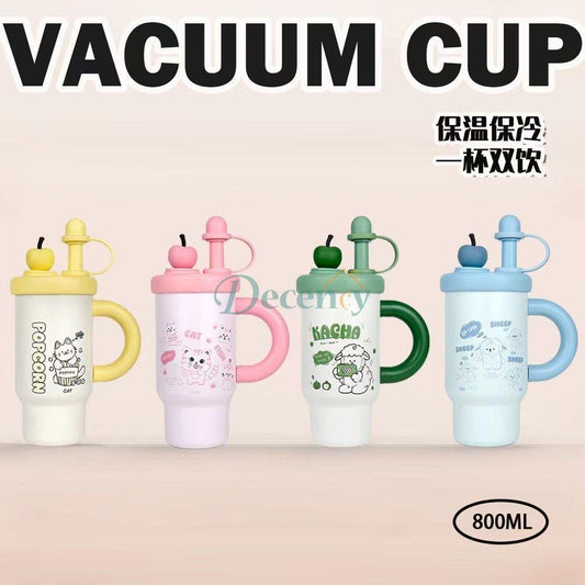 Stainless Steel Tumbler  800ml