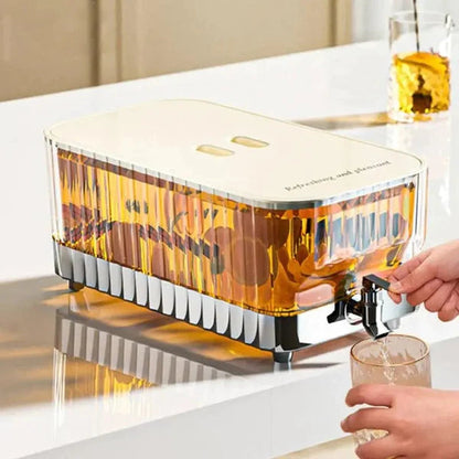 5.3 Litre Beverage Dispenser